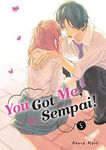 You Got Me, Sempai! Vol. 5