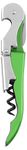 True Fabrications 2606 Lime Green Truetap Double Hinged Corkscrew