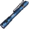 ACEBEAM TAC 2AA EDC Tactical Dual Modes Flashlight Rechargeable, 1400 High Lumens Flashlight, Dual Switch Pocket LED Flashlight, Super Bright Small Flash Light for Emergency, Camping, Home(SFT-25R HI)