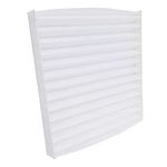 Gopinath Autolink Car cabin Air filter Ac filter Compatible with H Aura petrol-Diesel 2020 to Now