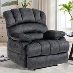 Czlolo Large Boy Lazy Recliner Chai