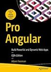 Pro Angular: Build Powerful and Dyn