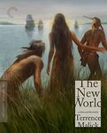 The New World (2005) (Criterion Col