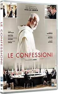 Le Confess