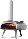Ooni Karu 12 Multi-Fuel Outdoor Piz