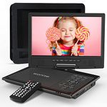 10 Dvd Players