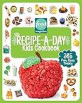 Food Network Magazine The Recipe-A-