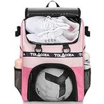 Tolaccea Soccer Bags Soccer Backpac