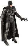 McFarlane Toys DC Justice League Movie Batman 7" Action Figure