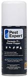 Cluster Fly Killer Fogger 150ml - Formula 'P+' Cluster Fly Fumigator from Pest Expert (HSE approved and tested – professional strength product)