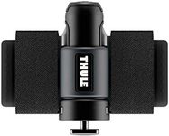 Thule 729100 SkiClick Roof Mounted Ski Carrier