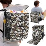 Everlasting Comfort Cooler Backpack