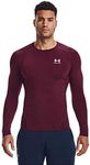 Under Armour Men's Armour HeatGear