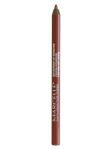 Marcelle Waterproof Lip Definition Crayon, Nude, Long-Lasting, Cruelty-Free, Hypoallergenic, Paraben-Free, Fragrance-Free, 1.2 g