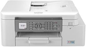 Brother MFC-J4340DW XL INKvestment 