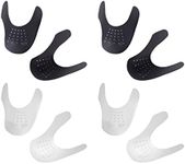 Crease Guards, 8 Crease Protectors 