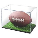 Display Case For Football