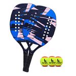 Racquet For Beach Tennis