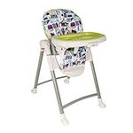 Graco Contempo Toy Town Baby High L