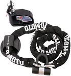 FD-MOTO 4.3KG Anti-Theft 2M*10mm Ch