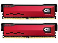 Geil GAOR416GB3600C18BDC Orion AMD Edition 2 x 8GB 288-Pin DDR4 SDRAM DDR4 3600 Intel XMP 2.0 Desktop Memory Model