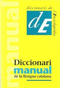 Diccionari
