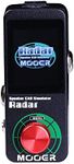 MOOER Radar Guitar Speaker CAB Simulator