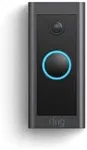 Ring Video Wired Doorbell (newest m