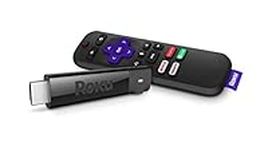 Roku Streaming Stick+ | HD/4K/HDR Streaming Media Player, Black