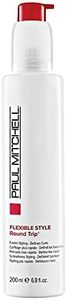 Paul Mitchell Round Trip Liquid Curl Definer, 200ml