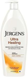 Jergens Ul