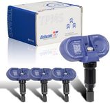 AdvanEX Bluetooth TPMS Sensor 4pcs 