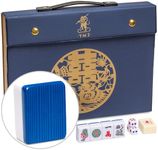 Yellow Mountain Imports "Royal Azur