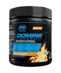 PVL Gold Series Domin8 Sport | pre-workout Superfuel | Peach Mango Punch | 225 G