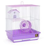 Prevue Pet Products Hamster Cages