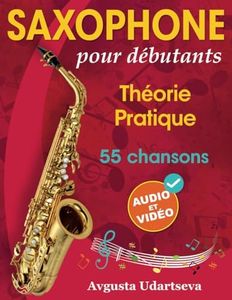 Saxophone 