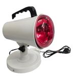 Infrared Heat Lamp For Food