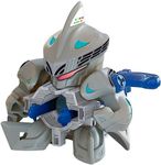 Takara Tomy Japanese Cross Fight B-Daman CB-02 - One Side Sharks Starter