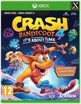 Crash Bandicoot 4: It’s About Time