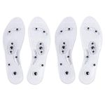 Accupressure Insoles For Women