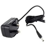 myVolts 5V power supply adaptor compatible with/replacement for Sky Puck Stream Hub - UK plug