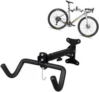 Bike Wall 