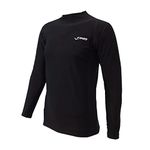 Finis Thermal Swim Shirt YXS