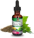 Nature's Answer - Celery Seed - 30ml - Natural Herbal Extract - Supports Joint Health & Overall Well-Being