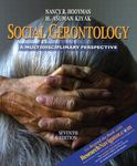 Social Gerontology (Book Alone)