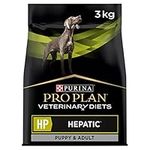 PRO PLAN VETERINARY DIETS HP Hepatic Dry Dog Food 3kg