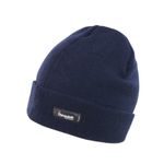 Result Unisex Lightweight Thermal Winter Thinsulate Hat (3M 40g) (One Size) (Navy Blue)