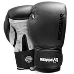 Revgear Pro Leather Training Glove