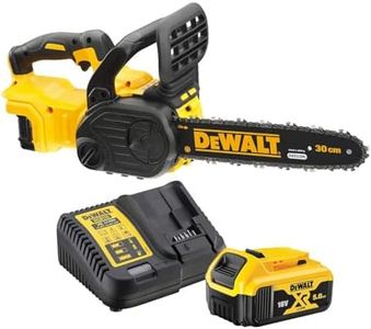 DeWalt DCM