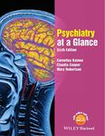 Psychiatry at a Glance, 6th Edition